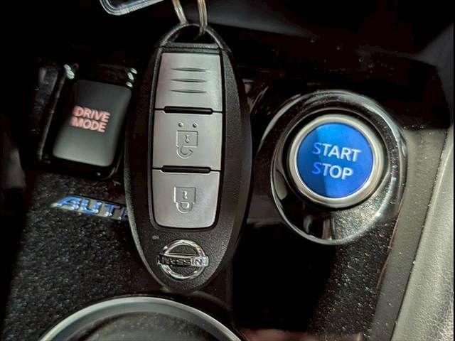 NISSAN KICKS 2021 Image 31