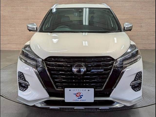 NISSAN KICKS 2021 Image 31