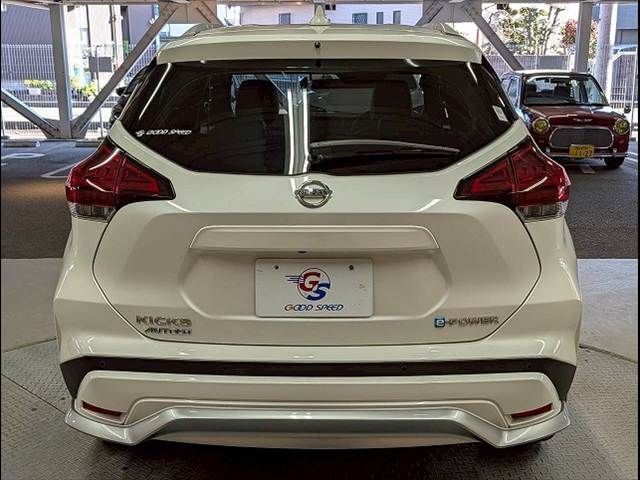 NISSAN KICKS 2021 Image 31