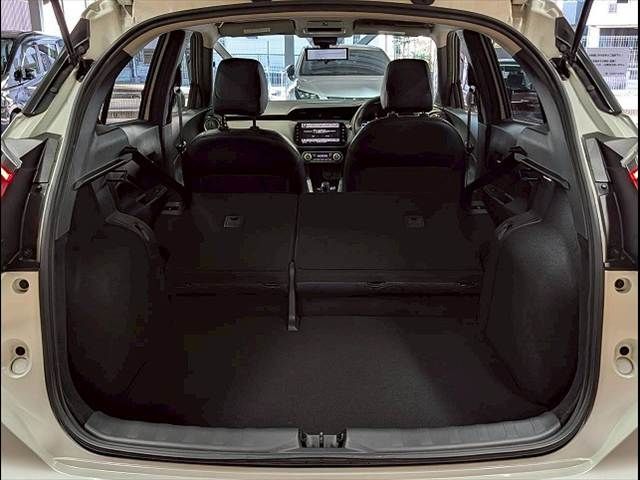 NISSAN KICKS 2021 Image 31