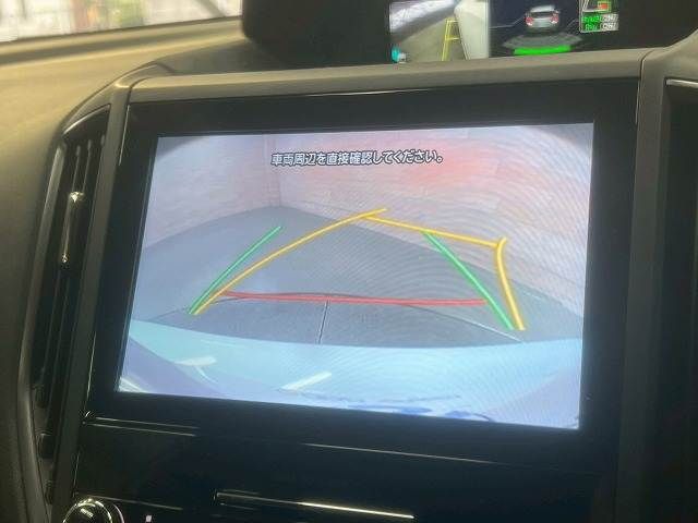 SUBARU IMPREZA SPORT 2021 Image 31