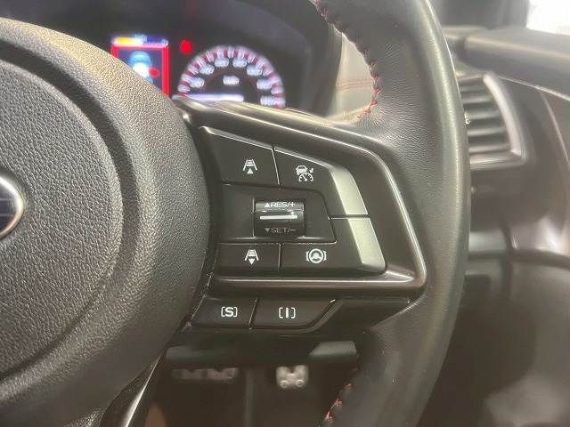 SUBARU IMPREZA SPORT 2021 Image 31