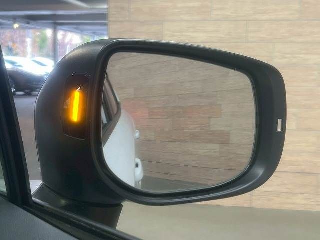 SUBARU IMPREZA SPORT 2021 Image 31