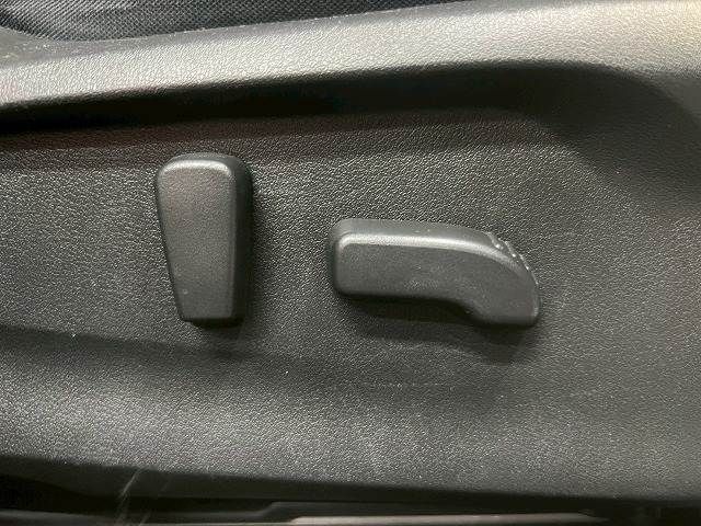 SUBARU IMPREZA SPORT 2021 Image 31