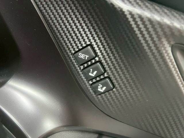 SUBARU IMPREZA SPORT 2021 Image 31