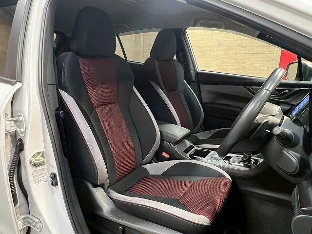 SUBARU IMPREZA SPORT 2021 Image 31