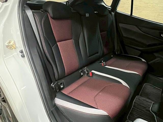 SUBARU IMPREZA SPORT 2021 Image 31