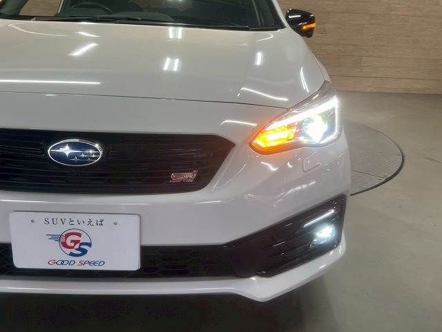 SUBARU IMPREZA SPORT 2021 Image 31