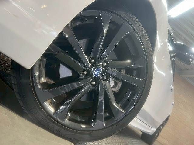 SUBARU IMPREZA SPORT 2021 Image 31