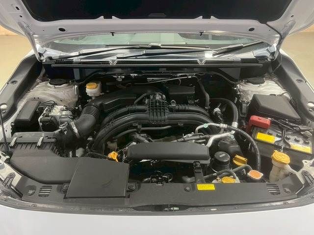 SUBARU IMPREZA SPORT 2021 Image 31