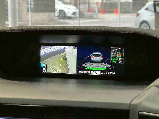 SUBARU IMPREZA SPORT 2021 Image 31