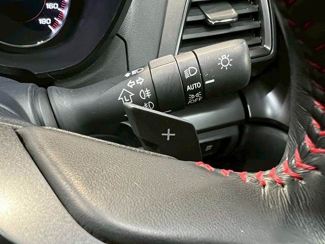 SUBARU IMPREZA SPORT 2021 Image 31