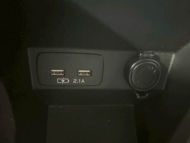 SUBARU IMPREZA SPORT 2021 Image 31