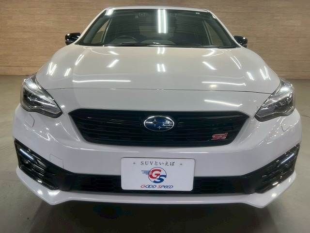 SUBARU IMPREZA SPORT 2021 Image 31