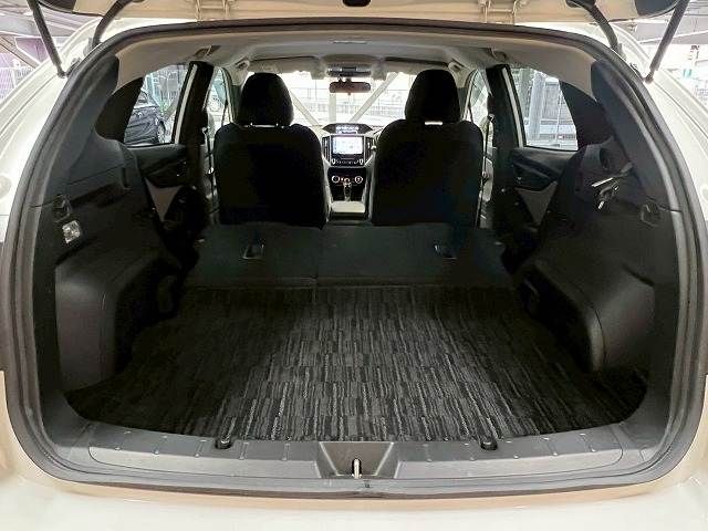 SUBARU IMPREZA SPORT 2021 Image 31