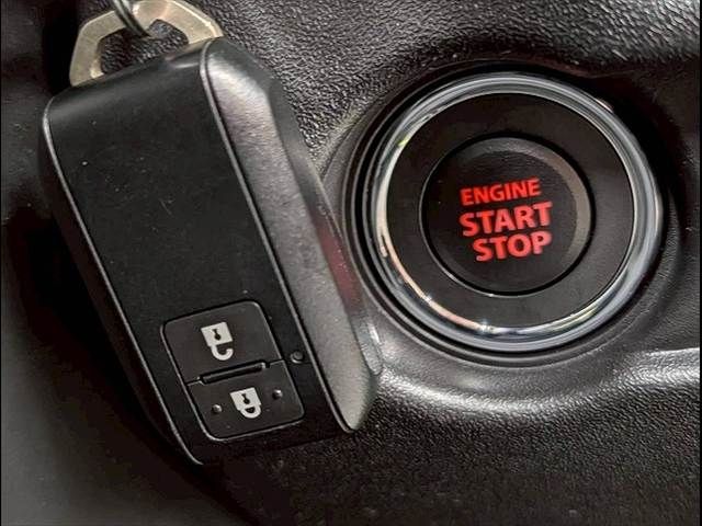 SUZUKI JIMNY 4WD 2024 Image 31