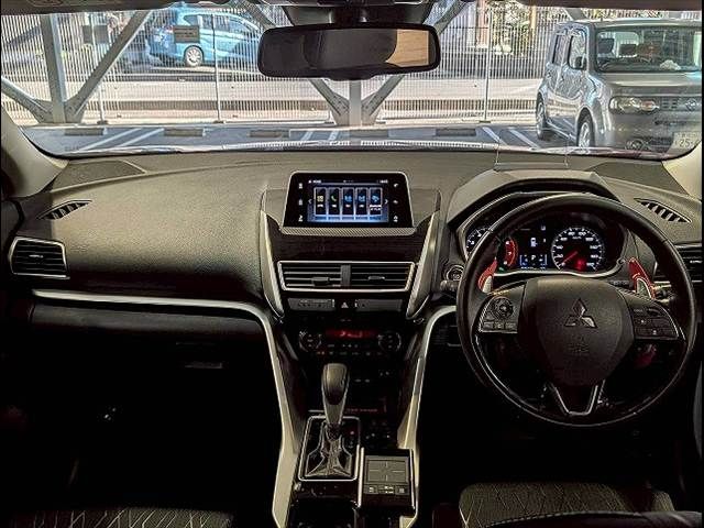 MITSUBISHI ECLIPSE CROSS 2WD 2019 Image 31