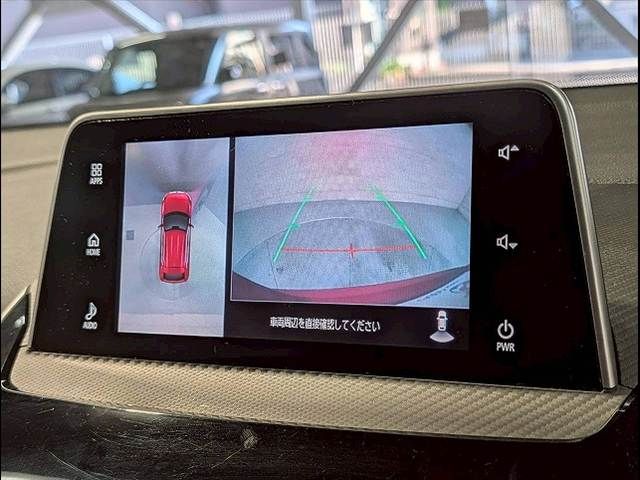 MITSUBISHI ECLIPSE CROSS 2WD 2019 Image 31