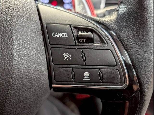 MITSUBISHI ECLIPSE CROSS 2WD 2019 Image 31