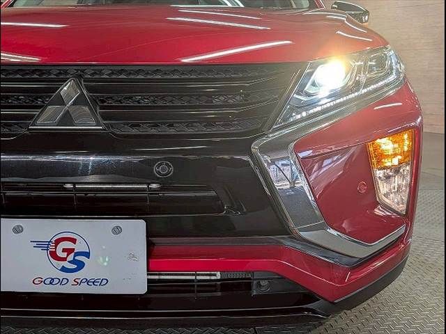 MITSUBISHI ECLIPSE CROSS 2WD 2019 Image 31
