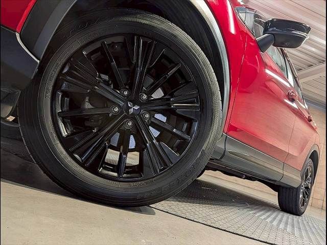 MITSUBISHI ECLIPSE CROSS 2WD 2019 Image 31