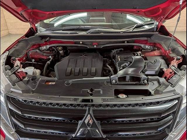 MITSUBISHI ECLIPSE CROSS 2WD 2019 Image 31