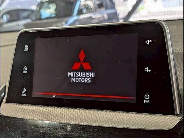 MITSUBISHI ECLIPSE CROSS 2WD 2019 Image 31