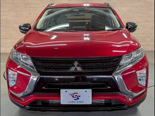 MITSUBISHI ECLIPSE CROSS 2WD 2019 Image 31