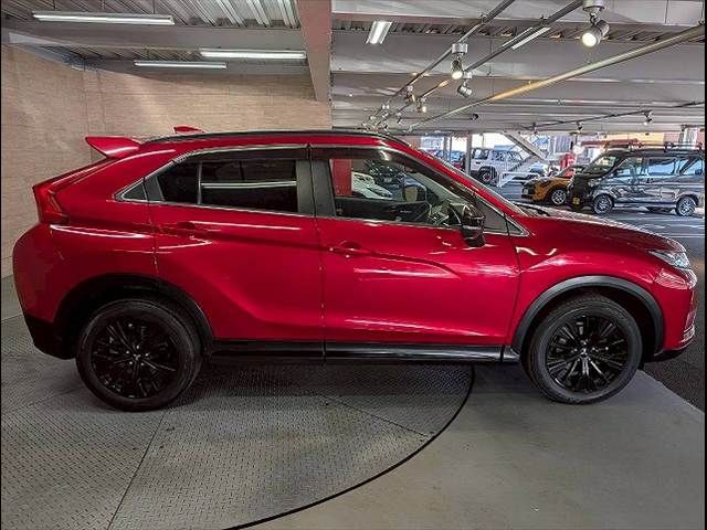 MITSUBISHI ECLIPSE CROSS 2WD 2019 Image 31