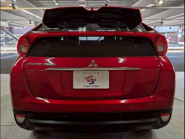 MITSUBISHI ECLIPSE CROSS 2WD 2019 Image 31