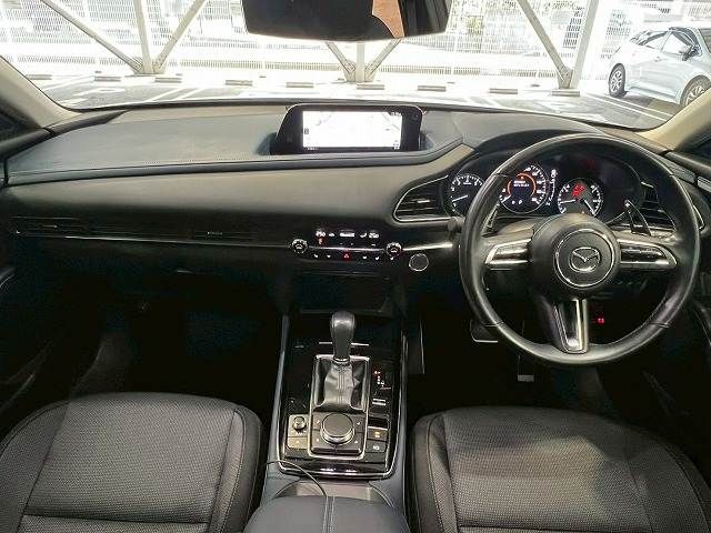 MAZDA CX-30 2019 Image 31