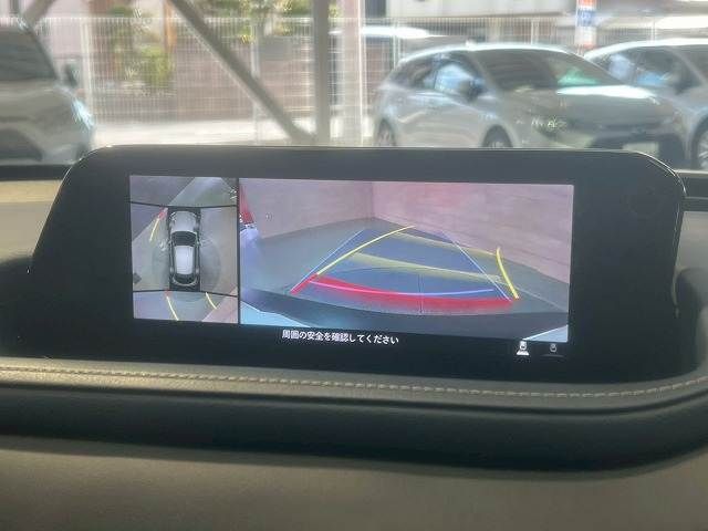 MAZDA CX-30 2019 Image 31