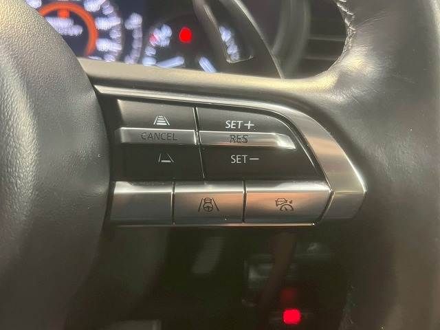 MAZDA CX-30 2019 Image 31