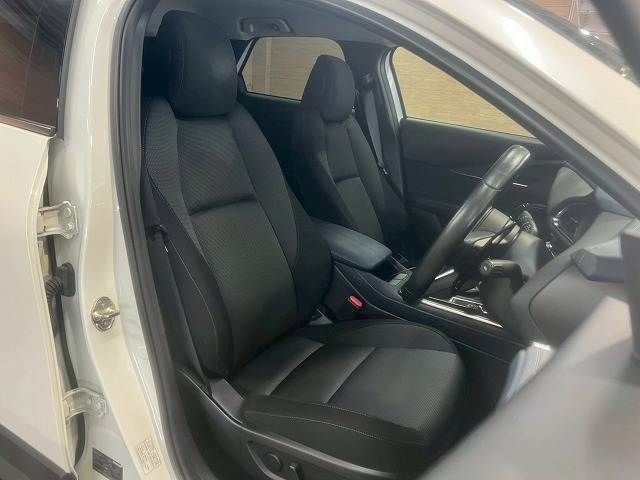 MAZDA CX-30 2019 Image 31