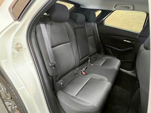 MAZDA CX-30 2019 Image 31