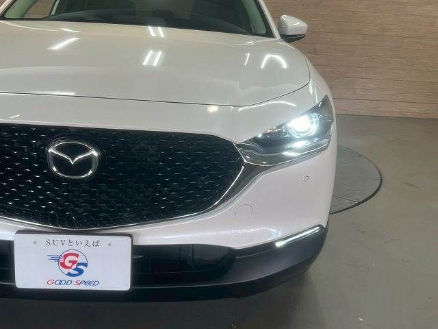 MAZDA CX-30 2019 Image 31