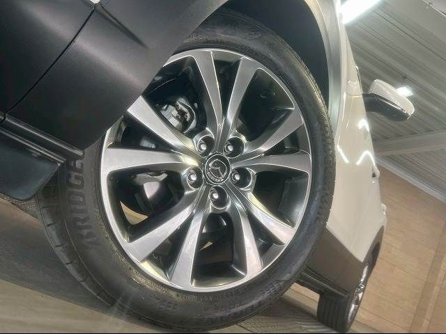 MAZDA CX-30 2019 Image 31