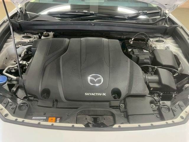 MAZDA CX-30 2019 Image 31