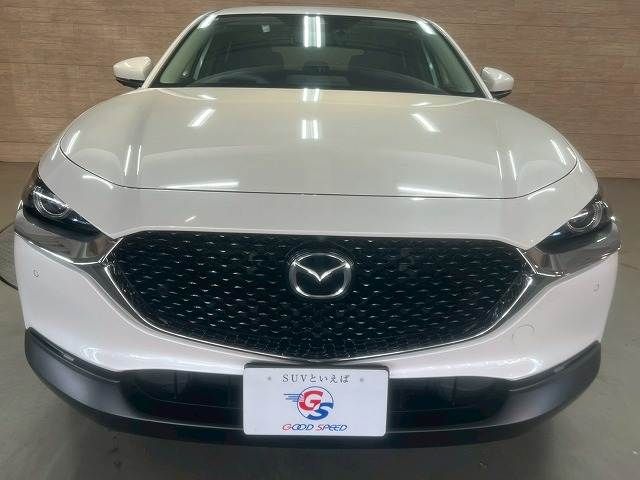 MAZDA CX-30 2019 Image 31