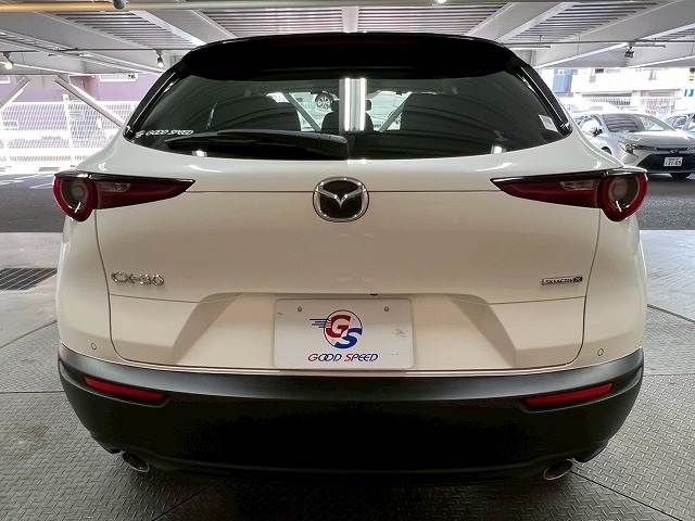 MAZDA CX-30 2019 Image 31