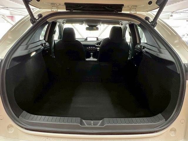 MAZDA CX-30 2019 Image 31