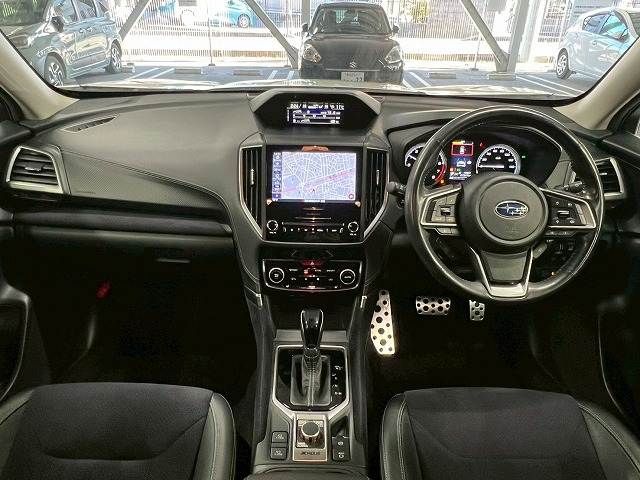 SUBARU FORESTER 2020 Image 31