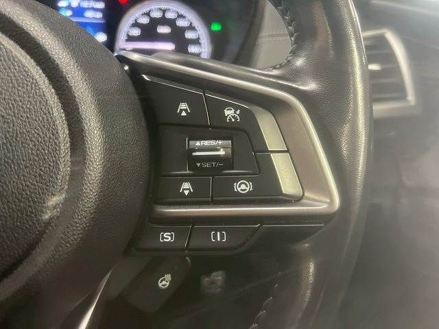 SUBARU FORESTER 2020 Image 31