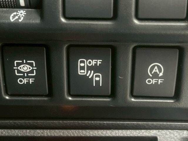 SUBARU FORESTER 2020 Image 31