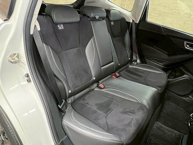 SUBARU FORESTER 2020 Image 31