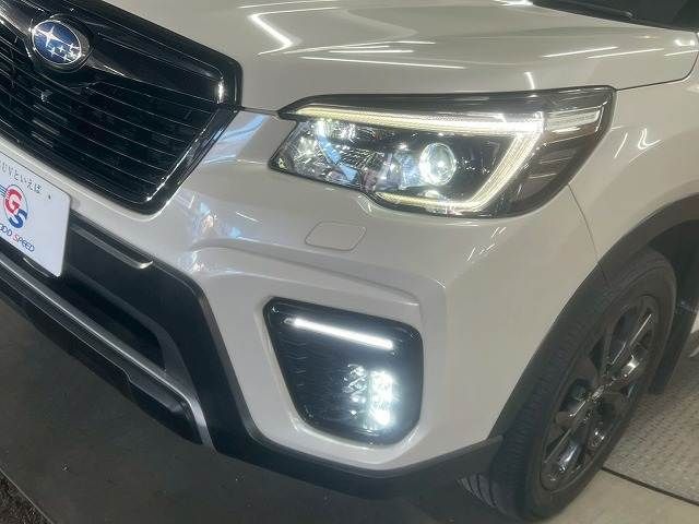 SUBARU FORESTER 2020 Image 31