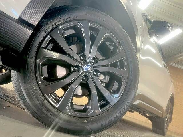 SUBARU FORESTER 2020 Image 31