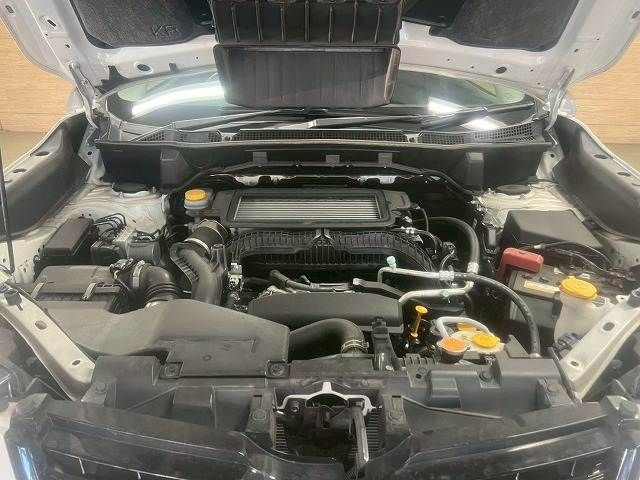 SUBARU FORESTER 2020 Image 31