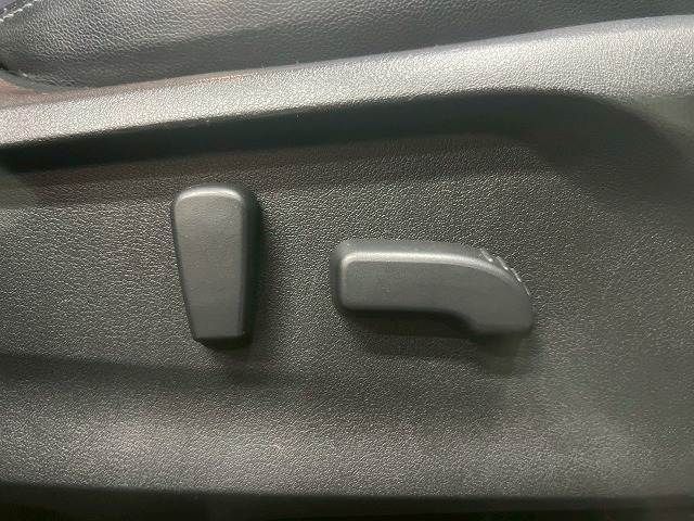 SUBARU FORESTER 2020 Image 31