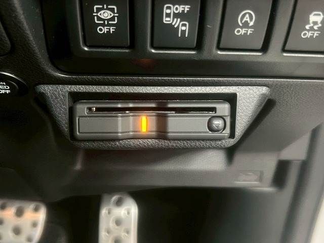 SUBARU FORESTER 2020 Image 31